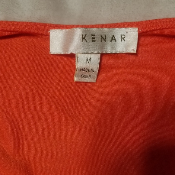 Kenar top - Picture 3 of 5